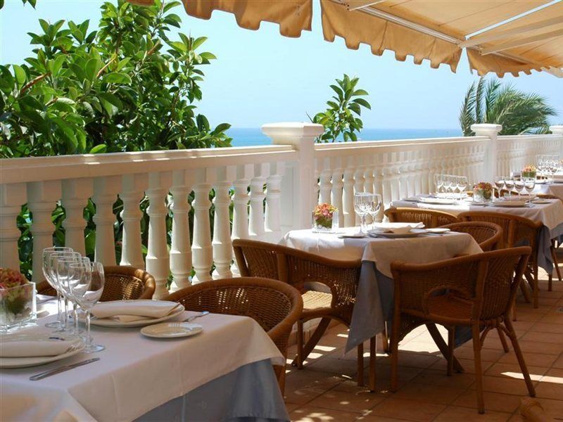 Hotel Masa International Торевьиа Экстерьер фото