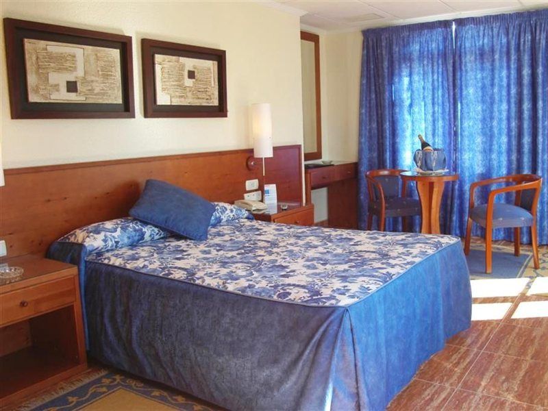 Hotel Masa International Торевьиа Экстерьер фото